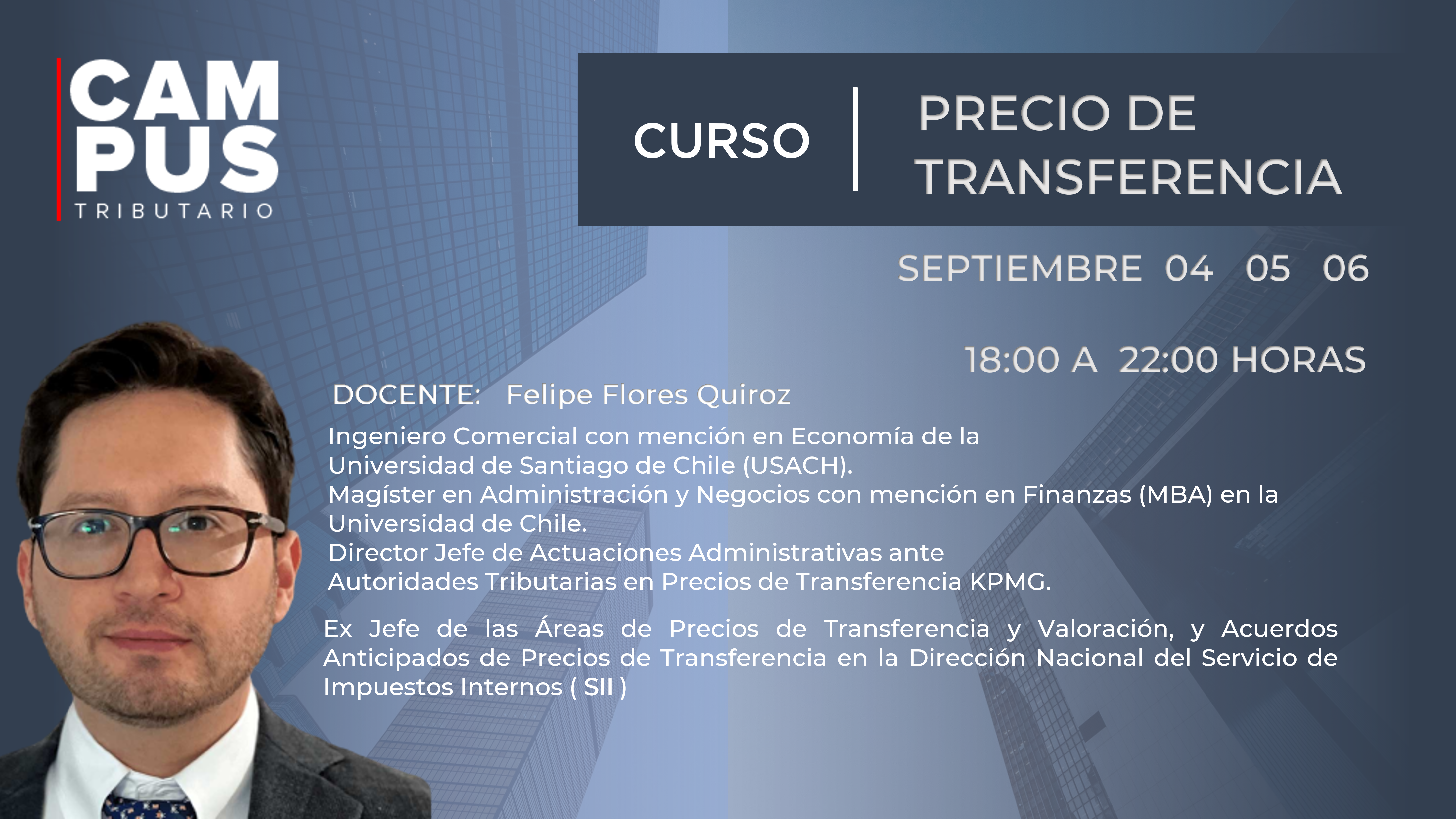 Precio de Transferencia