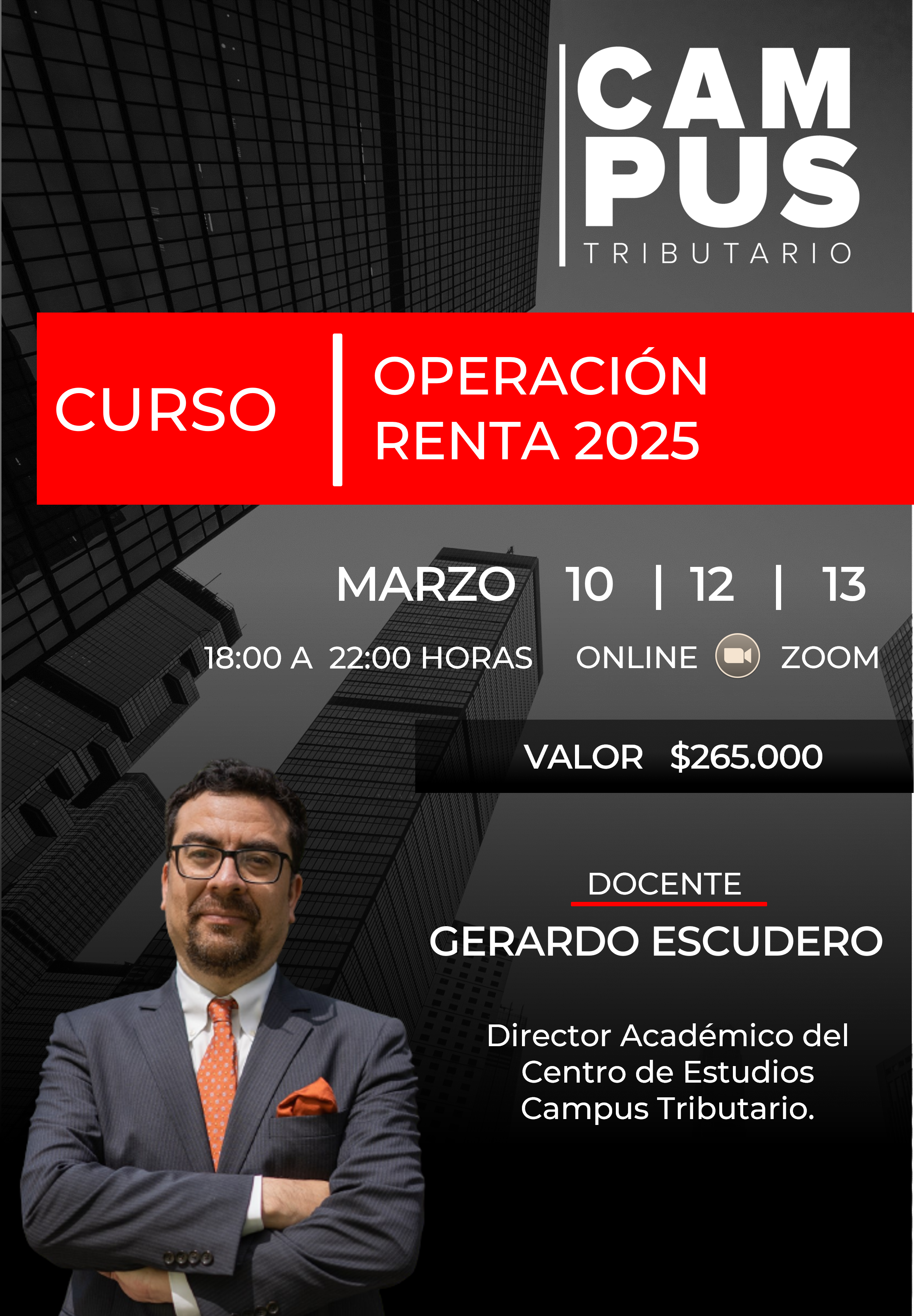 Operación Renta AT.2025