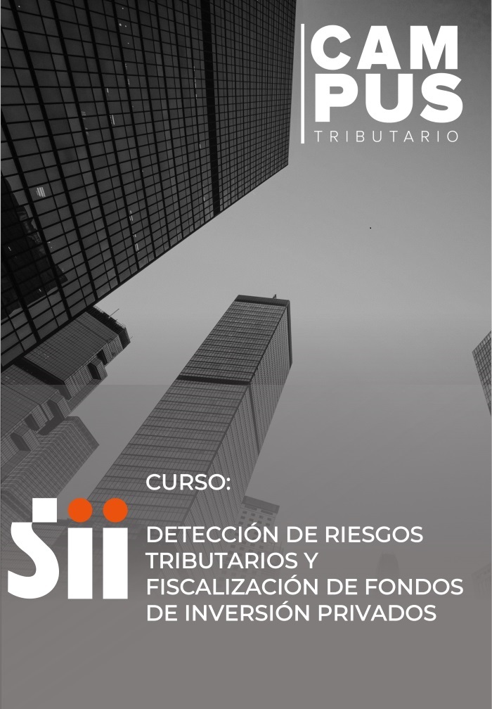Detección de Riesgos Tributarios y Fiscalización de Fondos de Inversión Privados